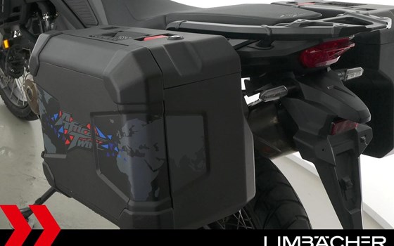 Gebrauchtmotorrad Honda CRF1100L Africa Twin DCT - Bild 20