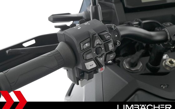 Gebrauchtmotorrad Honda CRF1100L Africa Twin DCT - Bild 21