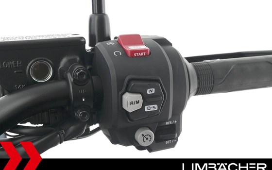 Gebrauchtmotorrad Honda CRF1100L Africa Twin DCT - Bild 22