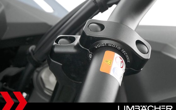 Gebrauchtmotorrad Honda CRF1100L Africa Twin DCT - Bild 24