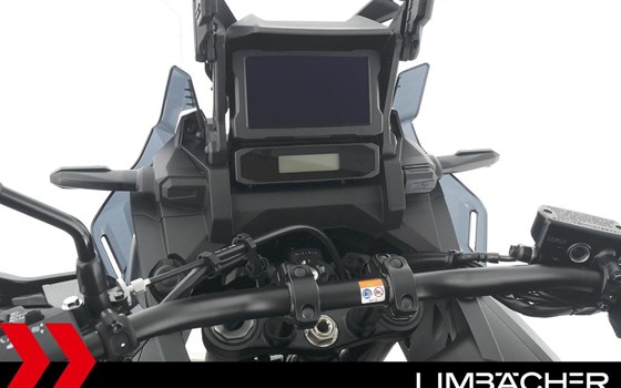 Gebrauchtmotorrad Honda CRF1100L Africa Twin DCT - Bild 25