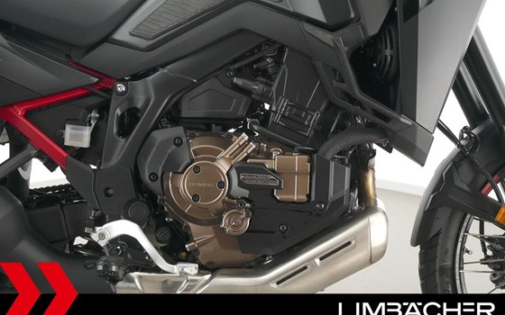 Gebrauchtmotorrad Honda CRF1100L Africa Twin DCT - Bild 26