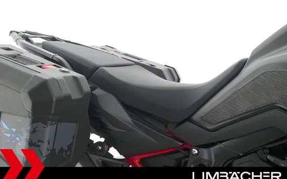 Gebrauchtmotorrad Honda CRF1100L Africa Twin DCT - Bild 27