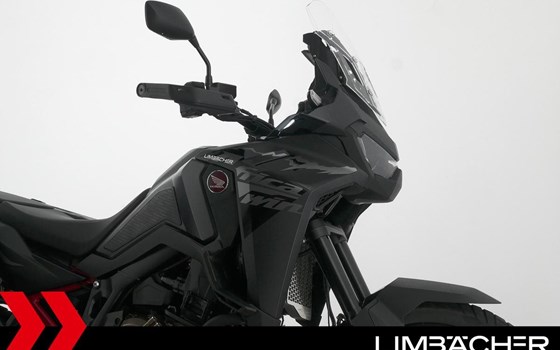 Gebrauchtmotorrad Honda CRF1100L Africa Twin DCT - Bild 28