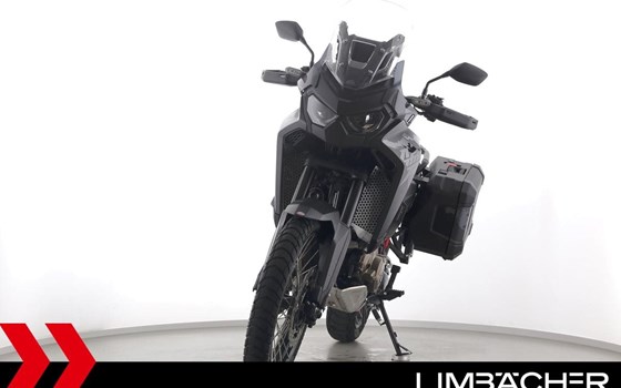 Gebrauchtmotorrad Honda CRF1100L Africa Twin DCT - Bild 3