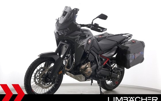 Gebrauchtmotorrad Honda CRF1100L Africa Twin DCT - Bild 4