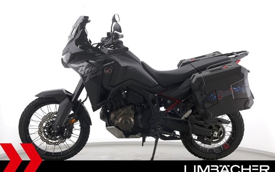 Gebrauchtmotorrad Honda CRF1100L Africa Twin DCT - Bild 5