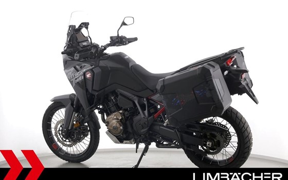 Gebrauchtmotorrad Honda CRF1100L Africa Twin DCT - Bild 6