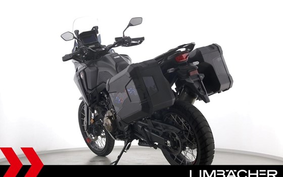 Gebrauchtmotorrad Honda CRF1100L Africa Twin DCT - Bild 7