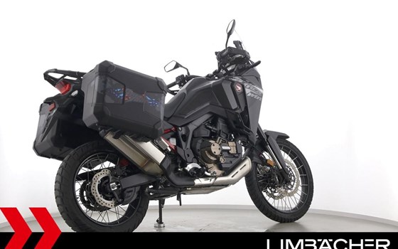 Gebrauchtmotorrad Honda CRF1100L Africa Twin DCT - Bild 9