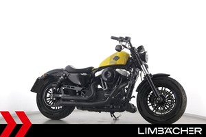 Angebot Harley-Davidson Sportster XL 1200X Forty-Eight