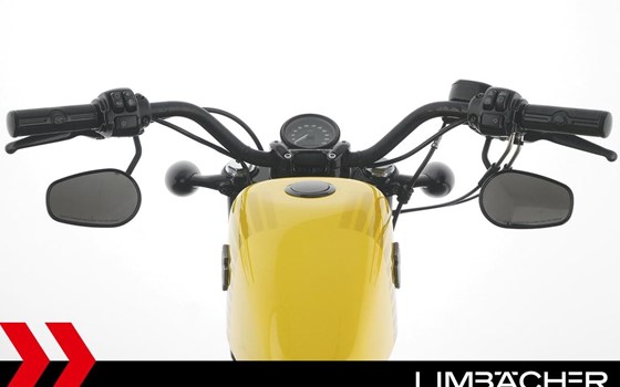 Gebrauchtmotorrad Harley-Davidson Sportster XL 1200X Forty-Eight - Bild 13