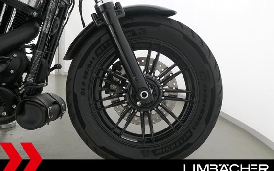Gebrauchtmotorrad Harley-Davidson Sportster XL 1200X Forty-Eight - Bild 14