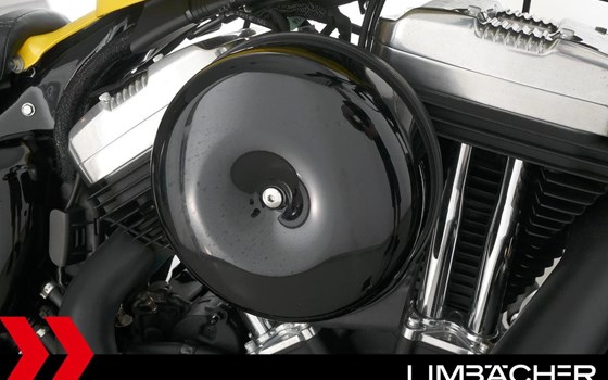 Gebrauchtmotorrad Harley-Davidson Sportster XL 1200X Forty-Eight - Bild 16