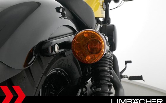 Gebrauchtmotorrad Harley-Davidson Sportster XL 1200X Forty-Eight - Bild 19