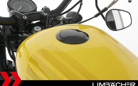 Gebrauchtmotorrad Harley-Davidson Sportster XL 1200X Forty-Eight - Bild 21