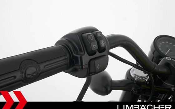 Gebrauchtmotorrad Harley-Davidson Sportster XL 1200X Forty-Eight - Bild 22