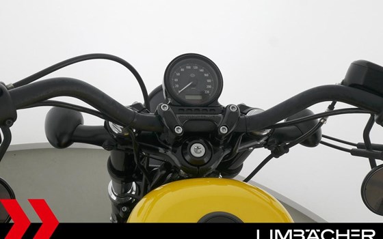 Gebrauchtmotorrad Harley-Davidson Sportster XL 1200X Forty-Eight - Bild 24