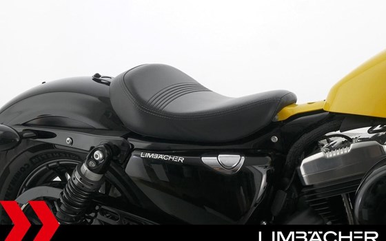 Gebrauchtmotorrad Harley-Davidson Sportster XL 1200X Forty-Eight - Bild 26