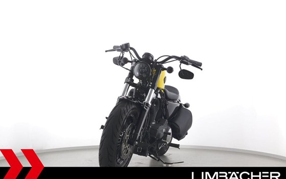 Gebrauchtmotorrad Harley-Davidson Sportster XL 1200X Forty-Eight - Bild 3
