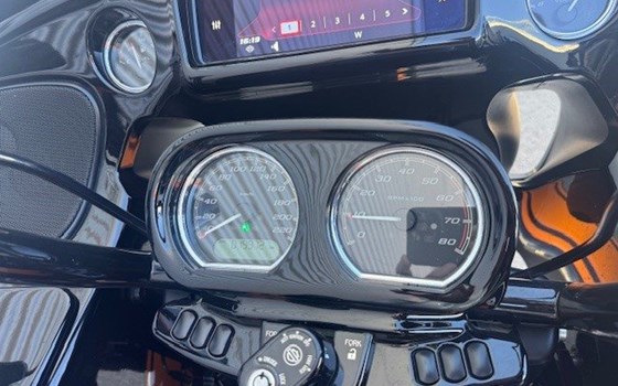Gebrauchtmotorrad Harley-Davidson Touring Road Glide ST - Bild 10 Gebrauchtmotorrad Harley-Davidson Touring Road Glide ST - Bild 10