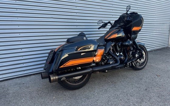 Gebrauchtmotorrad Harley-Davidson Touring Road Glide ST - Bild 4 Gebrauchtmotorrad Harley-Davidson Touring Road Glide ST - Bild 4