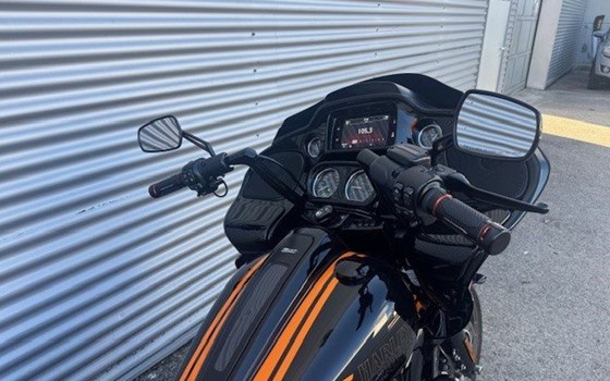 Gebrauchtmotorrad Harley-Davidson Touring Road Glide ST - Bild 5 Gebrauchtmotorrad Harley-Davidson Touring Road Glide ST - Bild 5