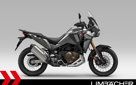 Neufahrzeug Honda CRF1100L Africa Twin Adventure Sports - Bild 2