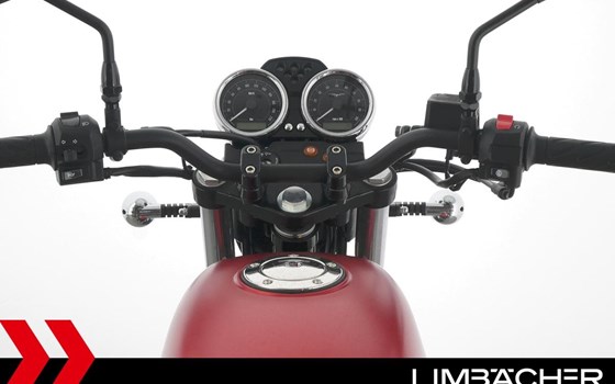 Gebrauchtmotorrad Moto Guzzi V7 II Stone - Bild 13