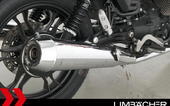 Gebrauchtmotorrad Moto Guzzi V7 II Stone - Bild 16