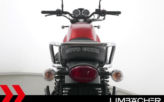 Gebrauchtmotorrad Moto Guzzi V7 II Stone - Bild 17