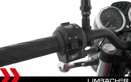 Gebrauchtmotorrad Moto Guzzi V7 II Stone - Bild 19