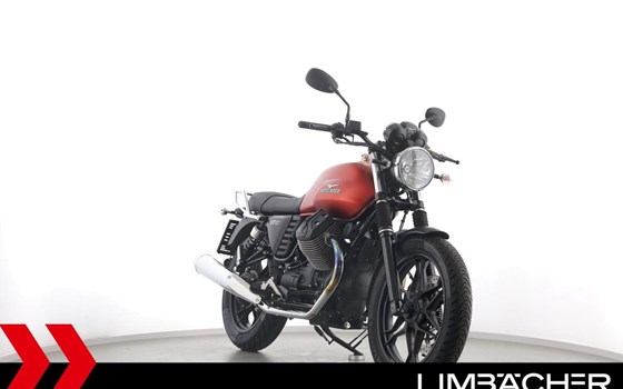 Gebrauchtmotorrad Moto Guzzi V7 II Stone - Bild 2