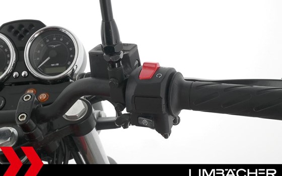 Gebrauchtmotorrad Moto Guzzi V7 II Stone - Bild 20