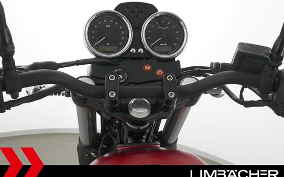 Gebrauchtmotorrad Moto Guzzi V7 II Stone - Bild 21