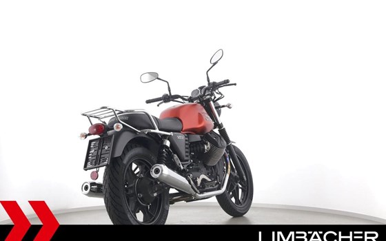 Gebrauchtmotorrad Moto Guzzi V7 II Stone - Bild 8