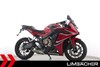 Honda CBR 650F