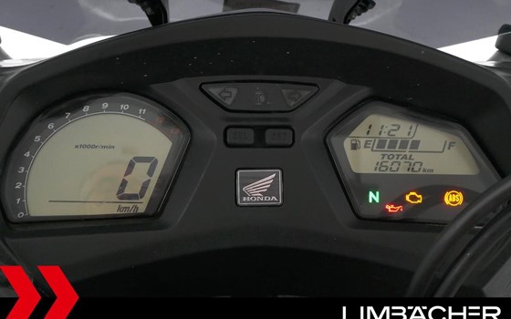 Gebrauchtmotorrad Honda CBR 650F - Bild 12