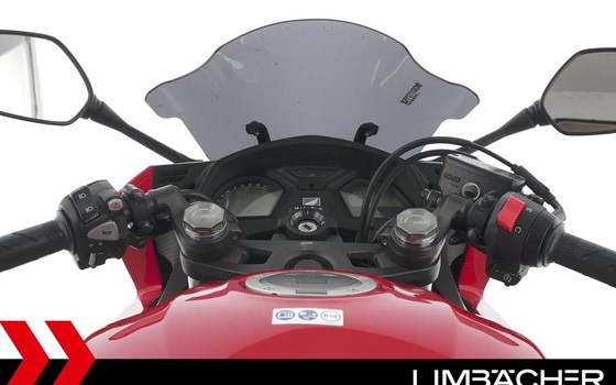 Gebrauchtmotorrad Honda CBR 650F - Bild 13