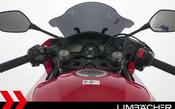 Gebrauchtmotorrad Honda CBR 650F - Bild 13
