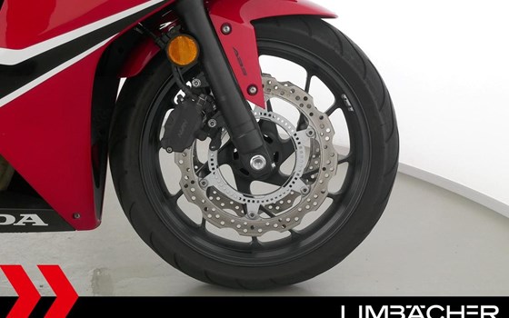Gebrauchtmotorrad Honda CBR 650F - Bild 14