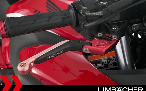 Gebrauchtmotorrad Honda CBR 650F - Bild 15