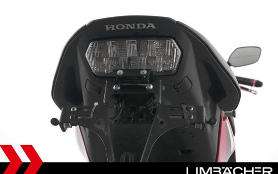 Gebrauchtmotorrad Honda CBR 650F - Bild 16