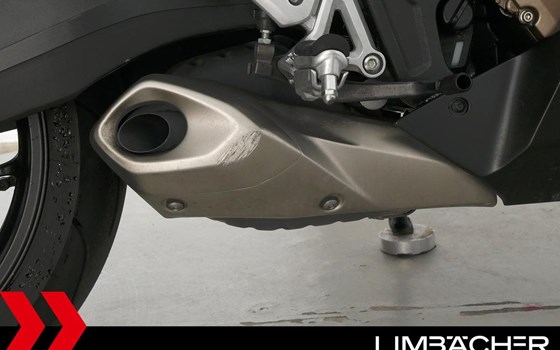 Gebrauchtmotorrad Honda CBR 650F - Bild 16