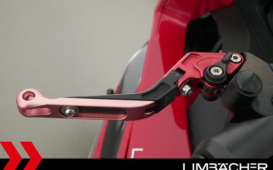 Gebrauchtmotorrad Honda CBR 650F - Bild 18