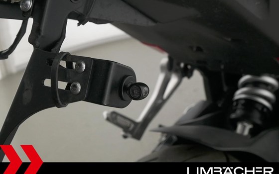 Gebrauchtmotorrad Honda CBR 650F - Bild 18