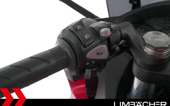 Gebrauchtmotorrad Honda CBR 650F - Bild 19