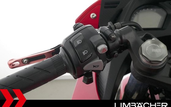 Gebrauchtmotorrad Honda CBR 650F - Bild 19