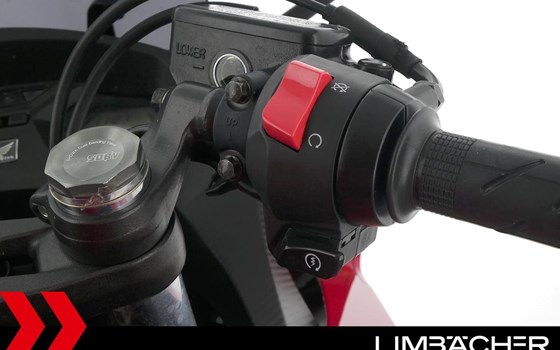 Gebrauchtmotorrad Honda CBR 650F - Bild 20