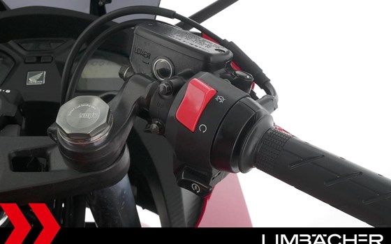 Gebrauchtmotorrad Honda CBR 650F - Bild 20